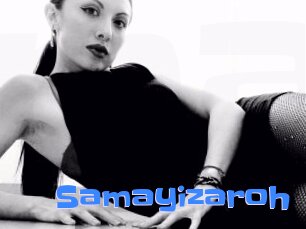 Samayizaroh