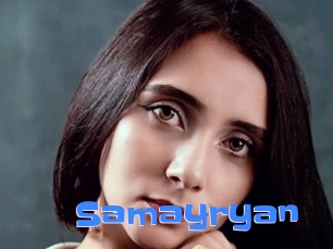 Samayryan