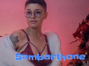 Sambarthone