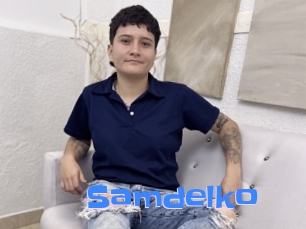 Samdelko