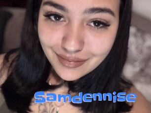 Samdennise