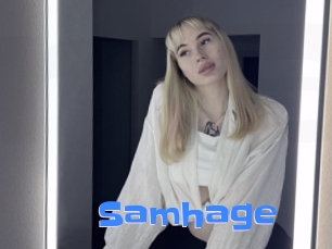 Samhage