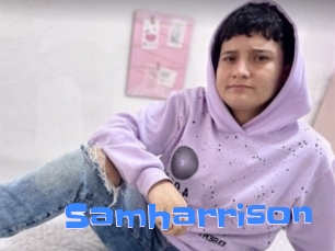 Samharrison