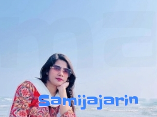 samijajarin Mausi Privat