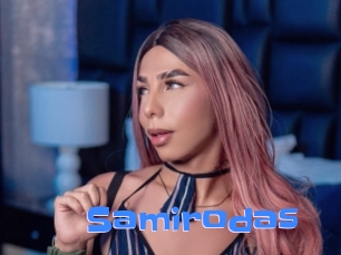 Samirodas