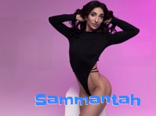 Sammantah