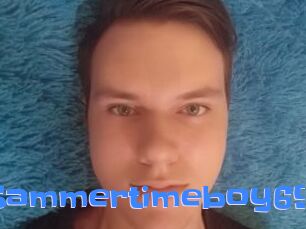 Sammertimeboy69