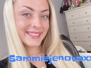 Sammiejenovaxx