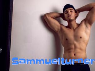Sammuelturner