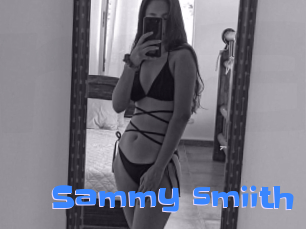 sammy_smiith Mausi Privat