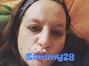 Sammy28