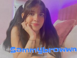 Sammybrowwn