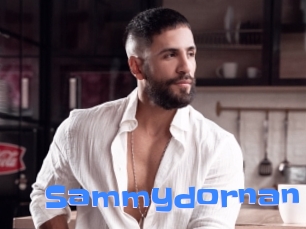 sammydornan Mausi Privat