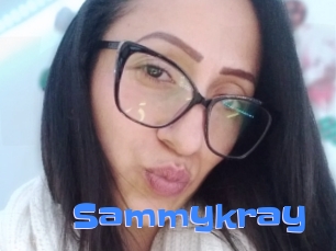 Sammykray