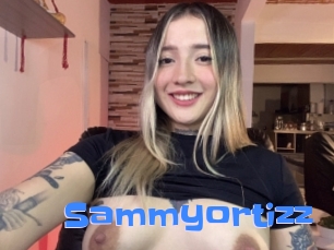 Sammyortizz