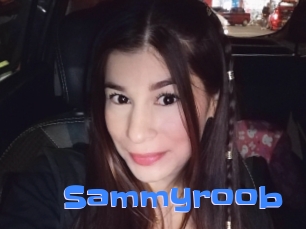 Sammyroob