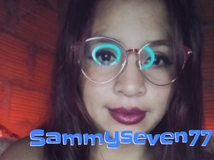 Sammyseven77