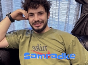 samradke Mausi Privat