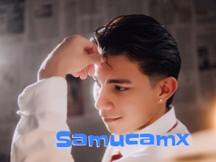 samucamx Mausi Privat