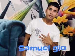 samuel_gio Mausi Privat