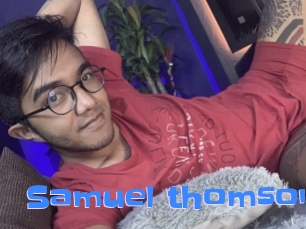 samuel_thomson Mausi Privat