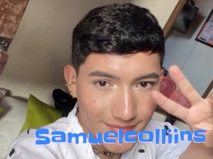 Samuelcolliins