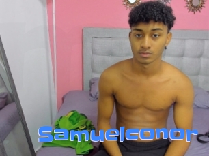 Samuelconor