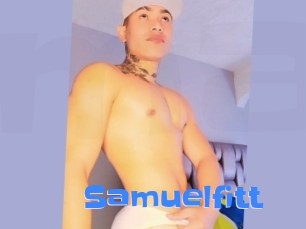 Samuelfitt