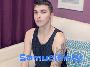 Samuelflirty