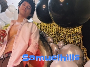 samuelhills Mausi Privat