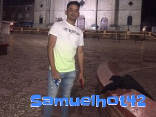 Samuelhot42