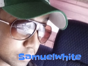 Samuelwhite