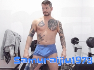 samuraijiu1978 Mausi Privat