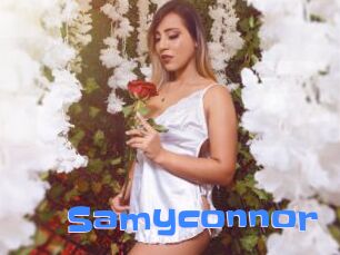 Samyconnor