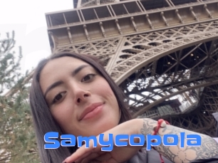Samycopola