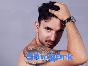 Samyork