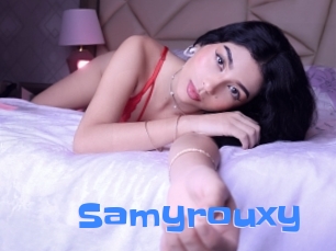 samyrouxy Mausi Privat