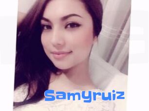 Samyruiz