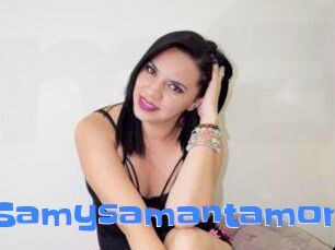 Samysamantamor