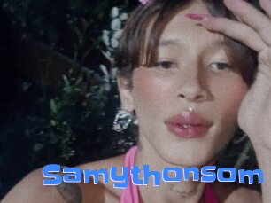 Samythonsom