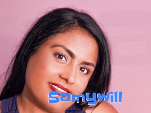 Samywill