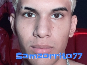 samzorrito77 Mausi Privat