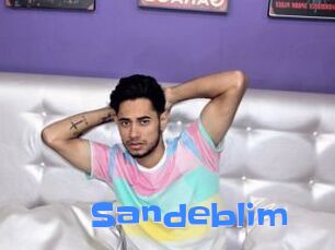 Sandeblim