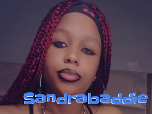 Sandrabaddie