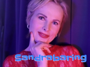sandrabaring Mausi Privat