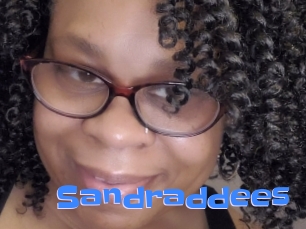 Sandraddees