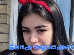 sandragoodwin Mausi Privat