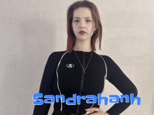 Sandrahanh