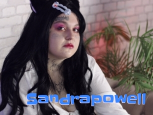 Sandrapowell
