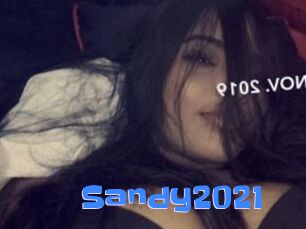 Sandy2021
